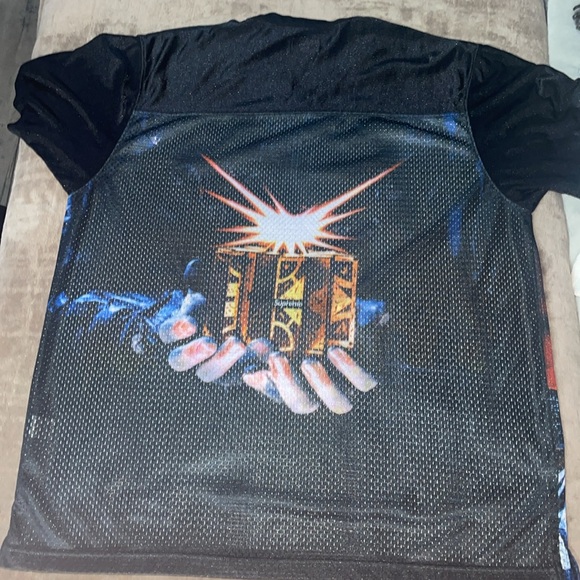 Authentic Vintage Supreme Pinhead Jersey 🎉🎉🎉 - Picture 5 of 7